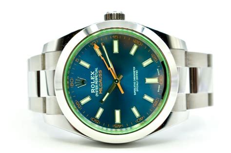 rolex discontinued models 2018|Rolex milgauss discontinued 2022.